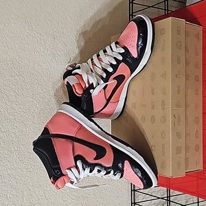 Nike Dunk High